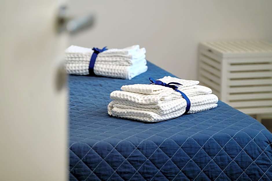 Riflessi DaMare Room & Apartment