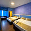Suria Cameron Hotel A