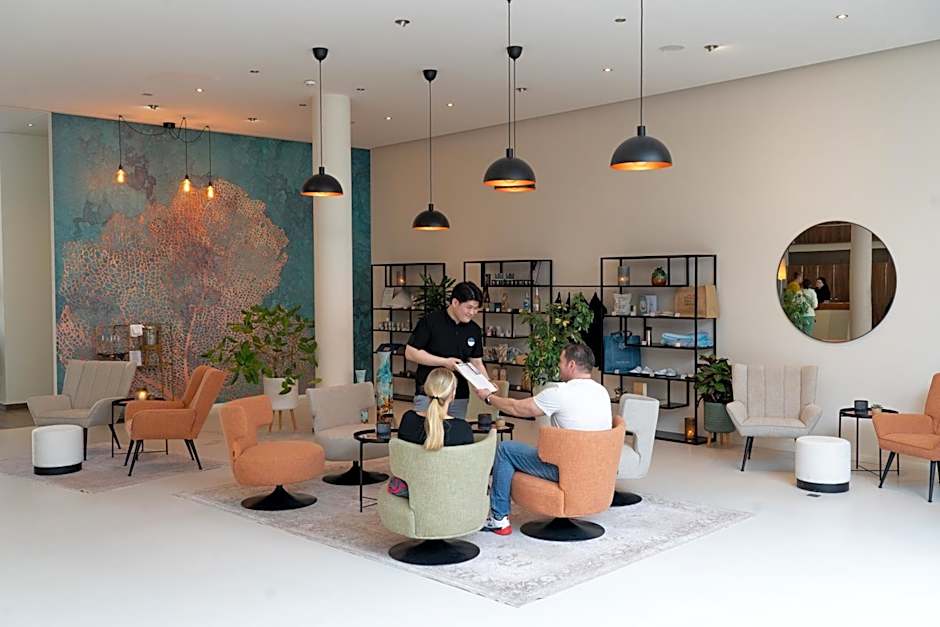 THE GRAND Ahrenshoop