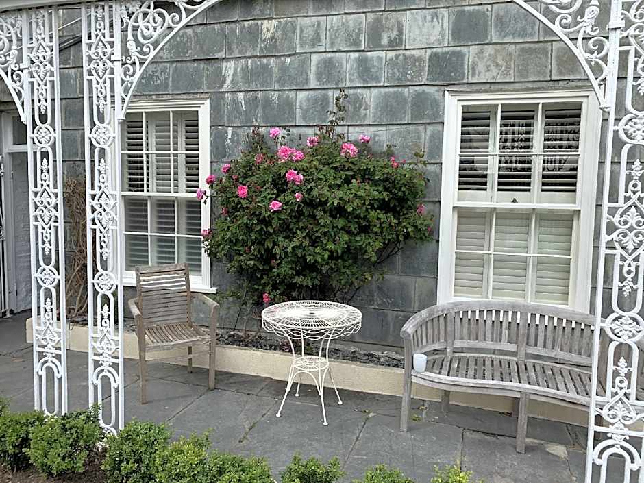Coswarth House