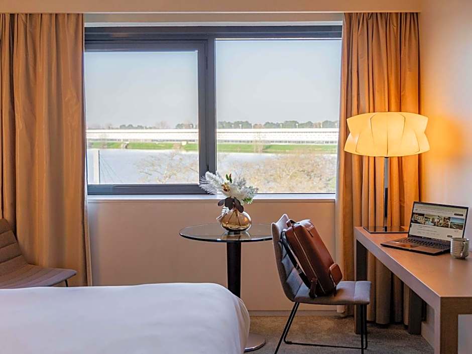 Pullman Bordeaux Lac