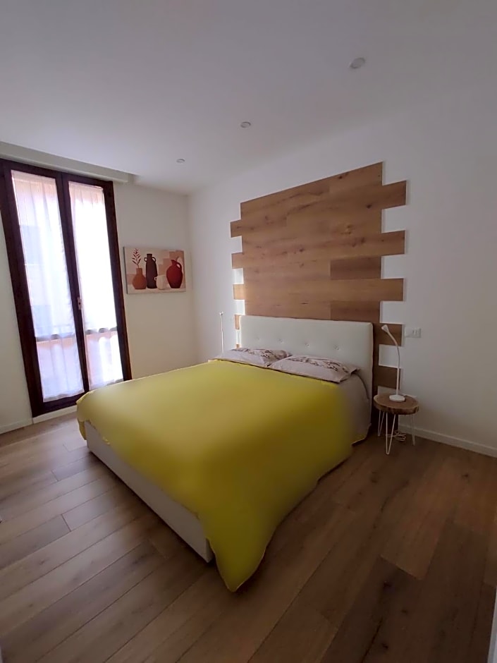Rosa House