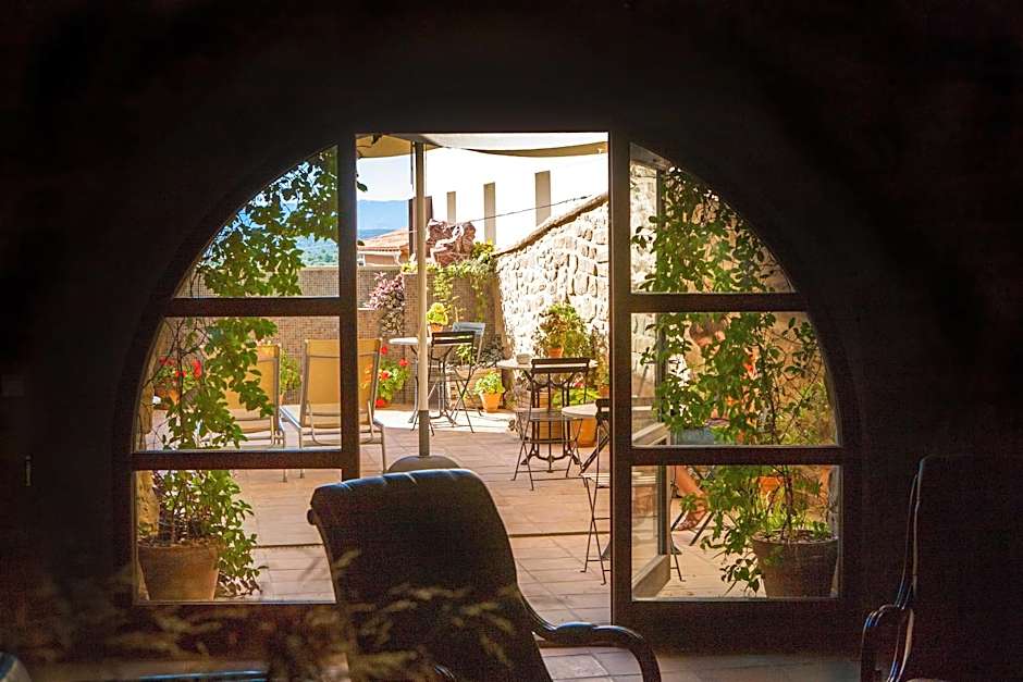 Hotel del Sitjar