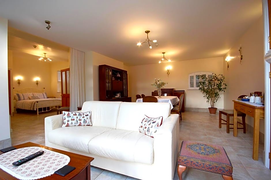 Strathmore Bed & Breakfast
