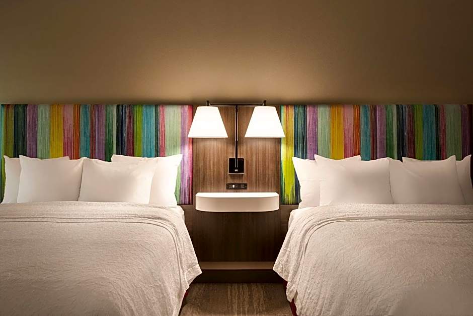 Hampton Inn By Hilton Houston-Brookhollow