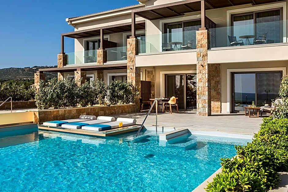 Electra Kefalonia Hotel & Spa