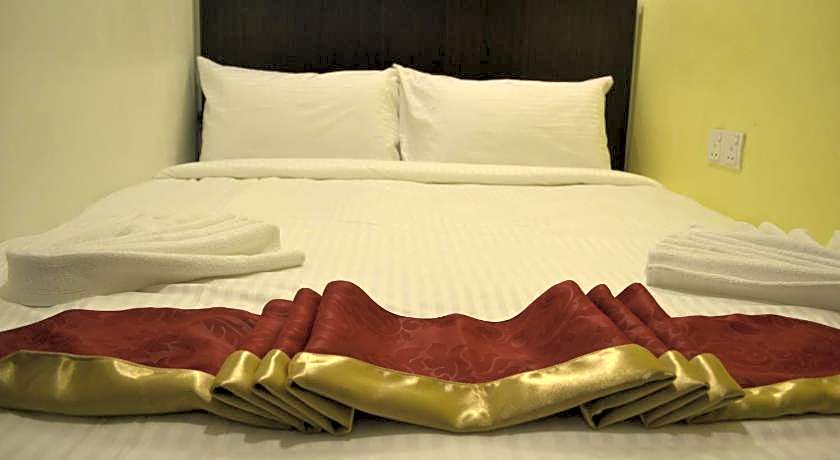 Dr Hotel Penang