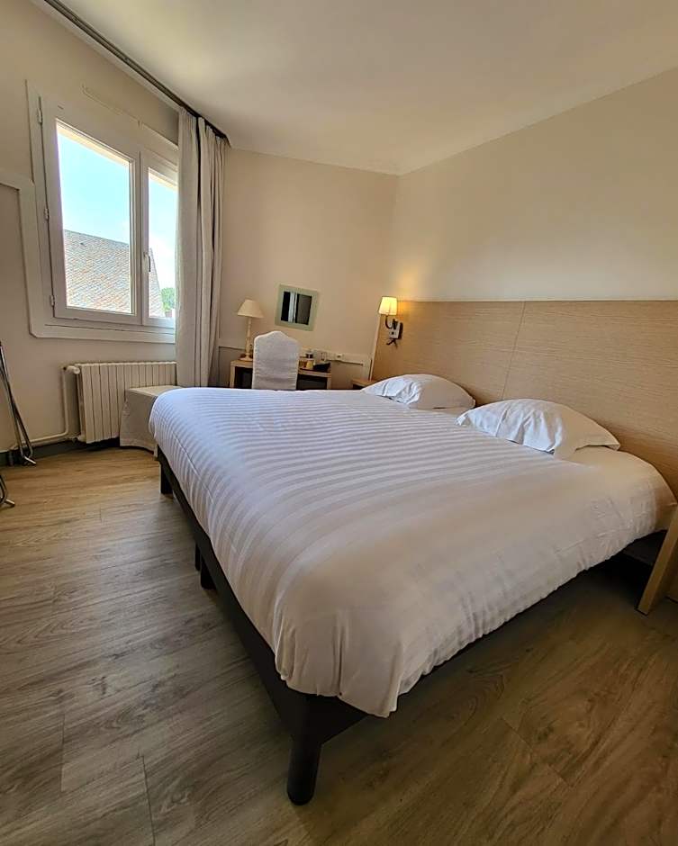 Hôtel Causse Comtal Rodez, The Originals Relais