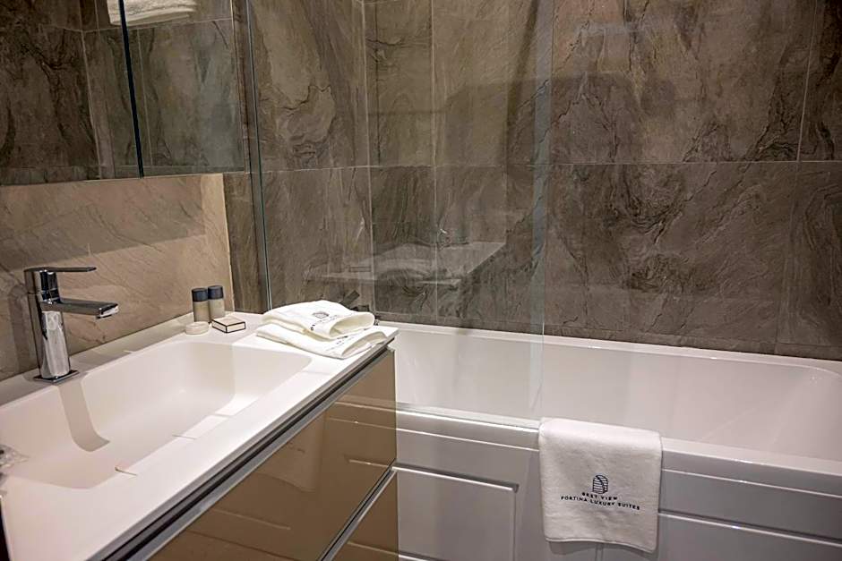 Best View Fortina Luxury Suites