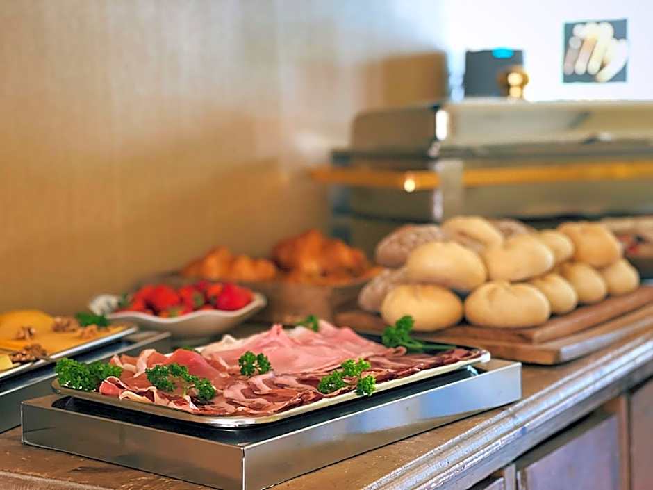 Boutique Hotel Bajoene