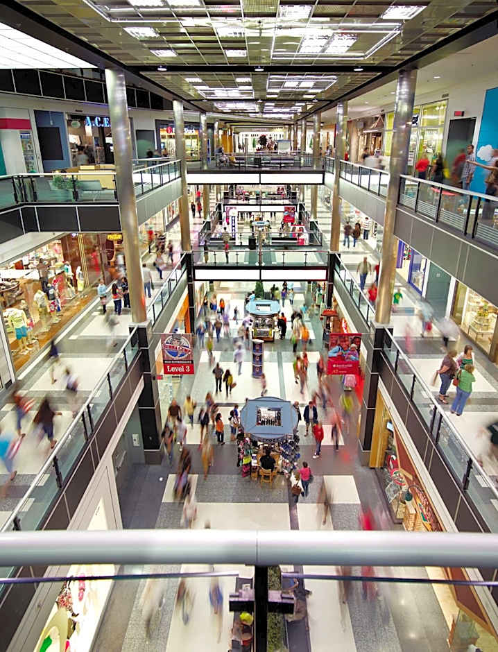 Holiday Inn Express & Suites Eagan - Minneapolis Area By IHG