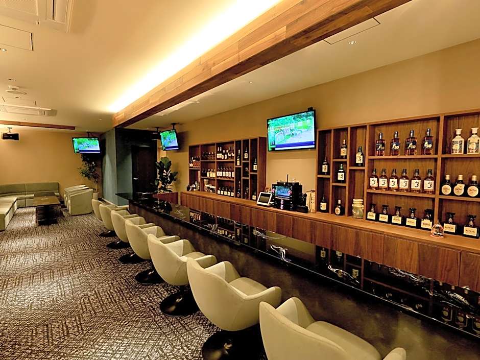 Hill Hotel Sunpia Iga
