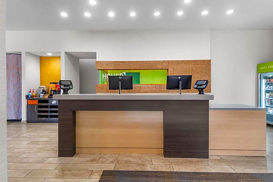 Home2 Suites by Hilton Dallas/Grand Prairie, TX