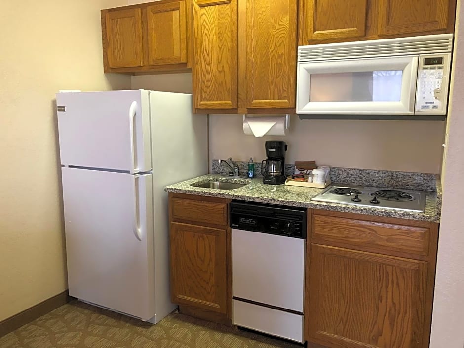 Hawthorn Suites by Wyndham Decatur