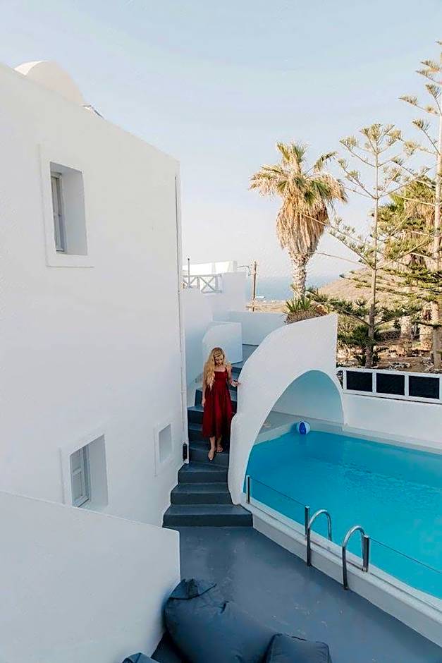 Georgis Apartments