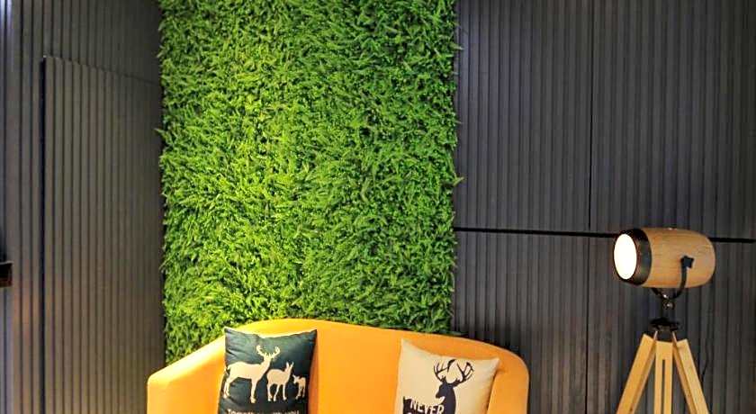 Hotel 99 - Sri Petaling @ Bukit Jalil