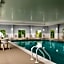 Hilton Garden Inn Boston Burlington
