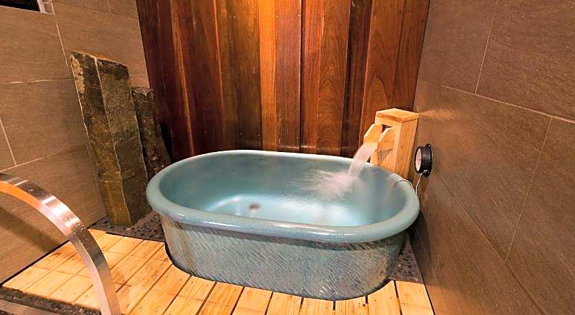 Dormy Inn Premium Tokyo Kodenmacho