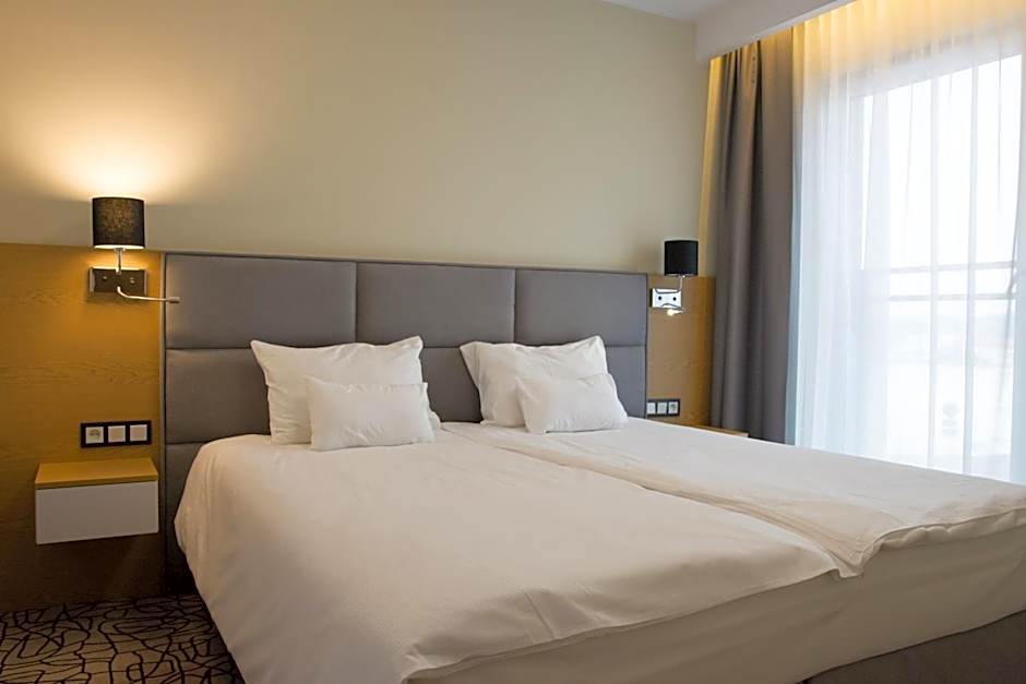 Aparthotel Termy Uniejów