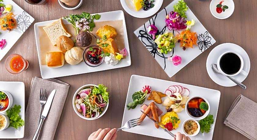 Mitsui Garden Hotel Kyobashi