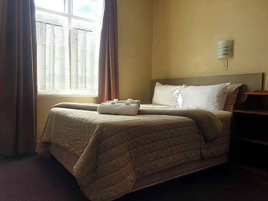 Park Hotel Bethlehem