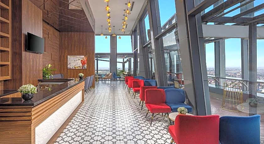 Melia Vinpearl Ha Tinh