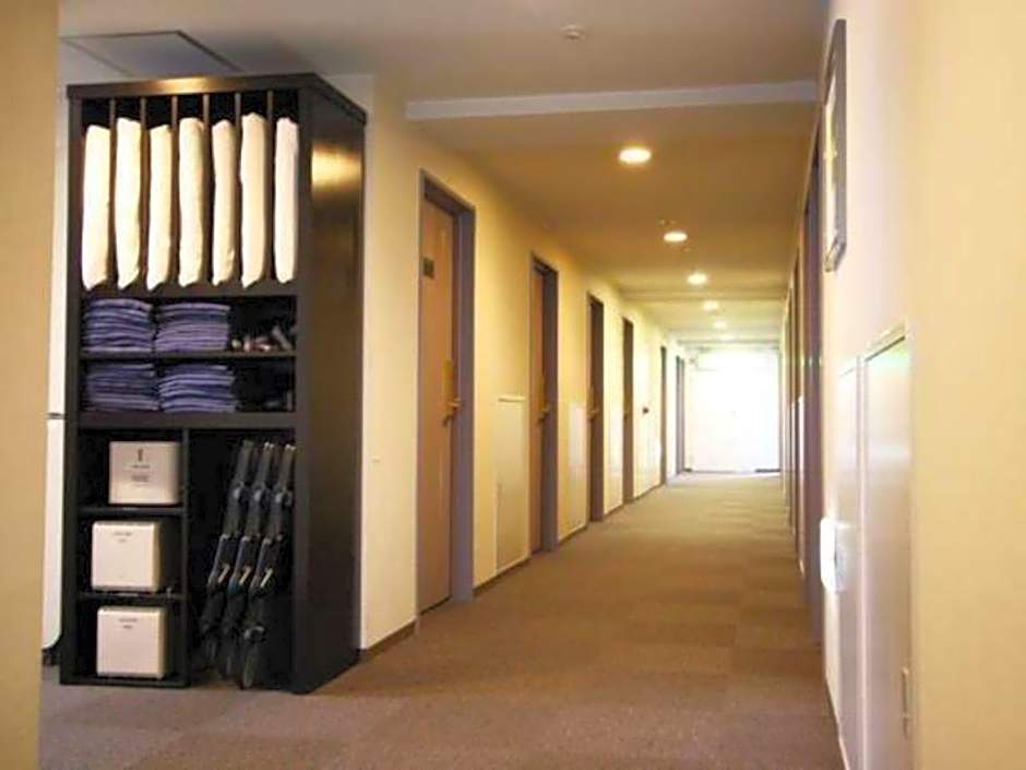 Kenchomae Green Hotel