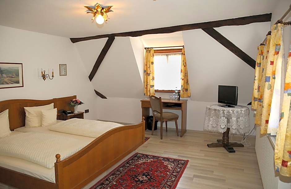 Landhotel Sickinger Hof