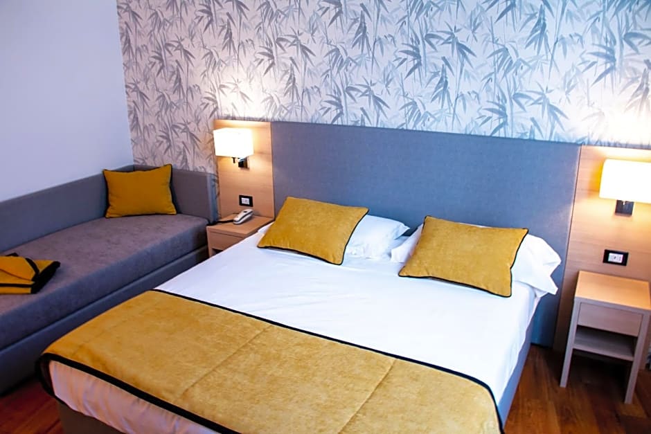 Hotel Accademia