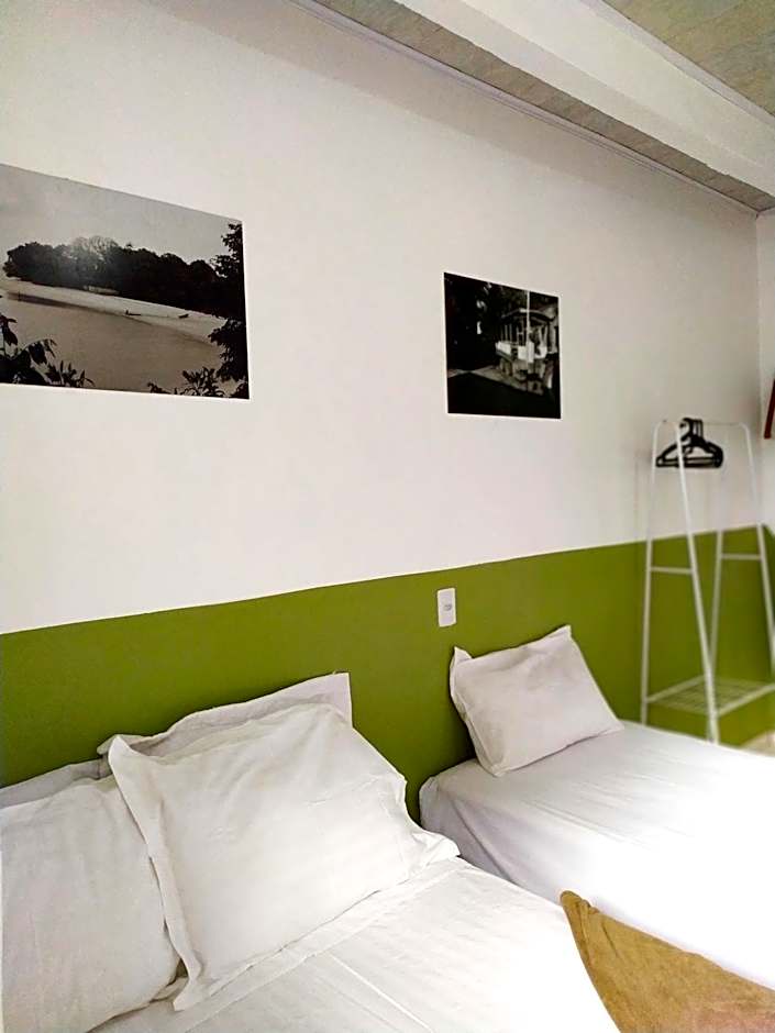 Chaves Maguari Locação por Temporada- Ananindeua