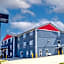 Burgundy Inn & Suites