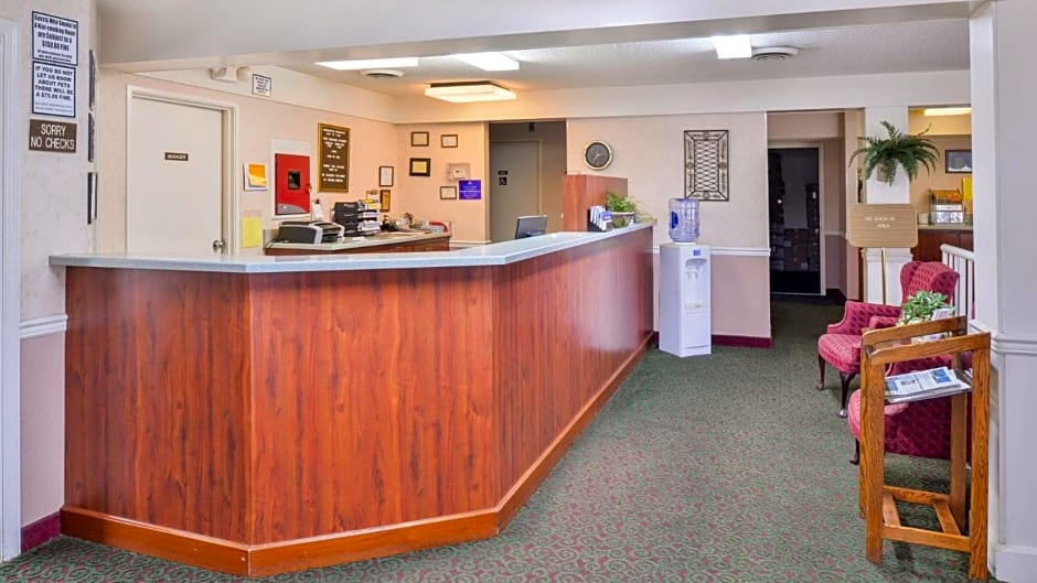 Americas Best Value Inn Edenton