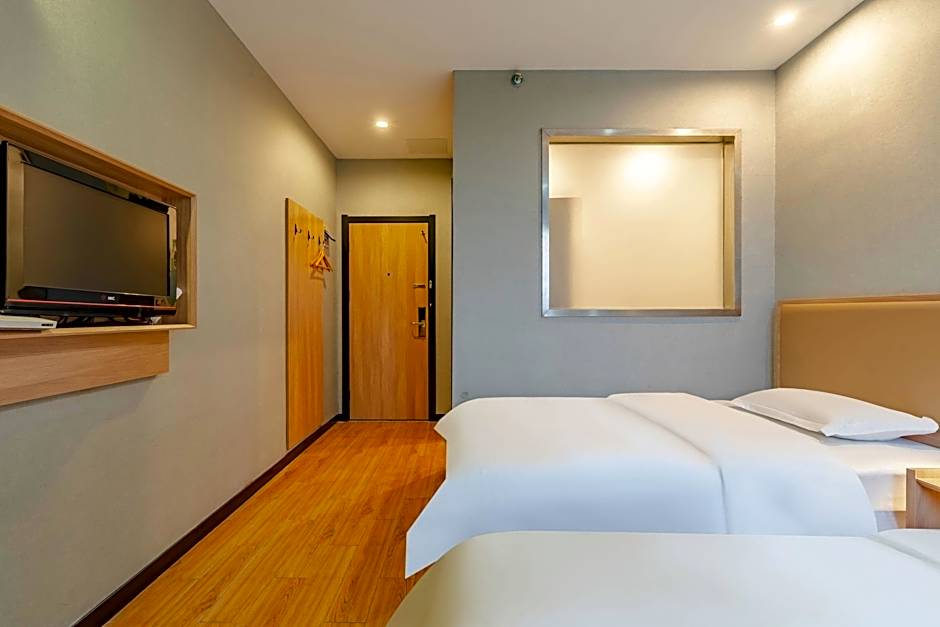 GreenTree Inn Hefei West Second Ring Road Anhui Province Tumor Hospital Hotel