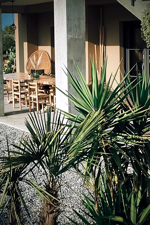 Bed & Breakfast IL PAJO