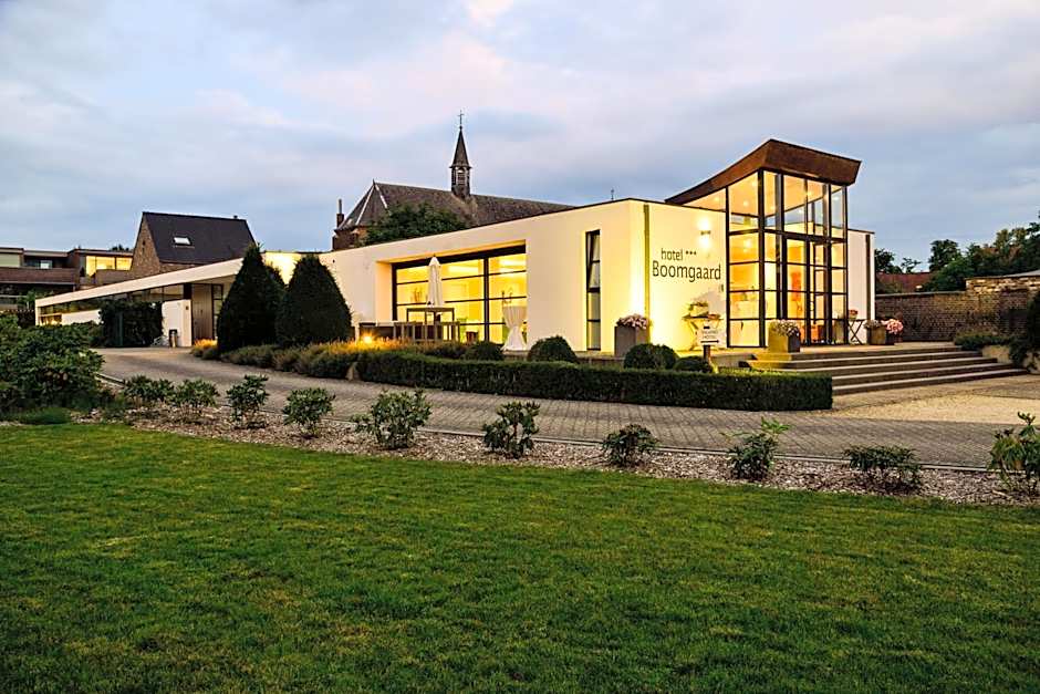 Hotel Boomgaard — 50 fotoğraftan 1. fotoğraf