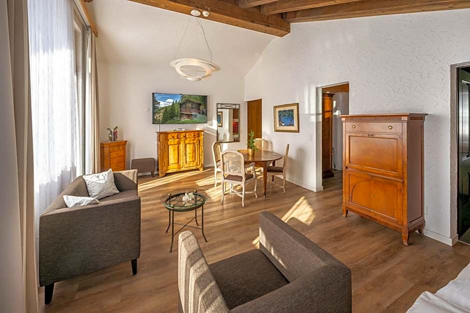 Arca Aparthotel & Spa