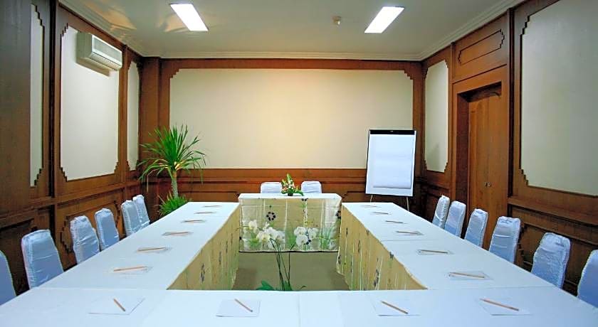 Pelangi Bali Hotel & Spa