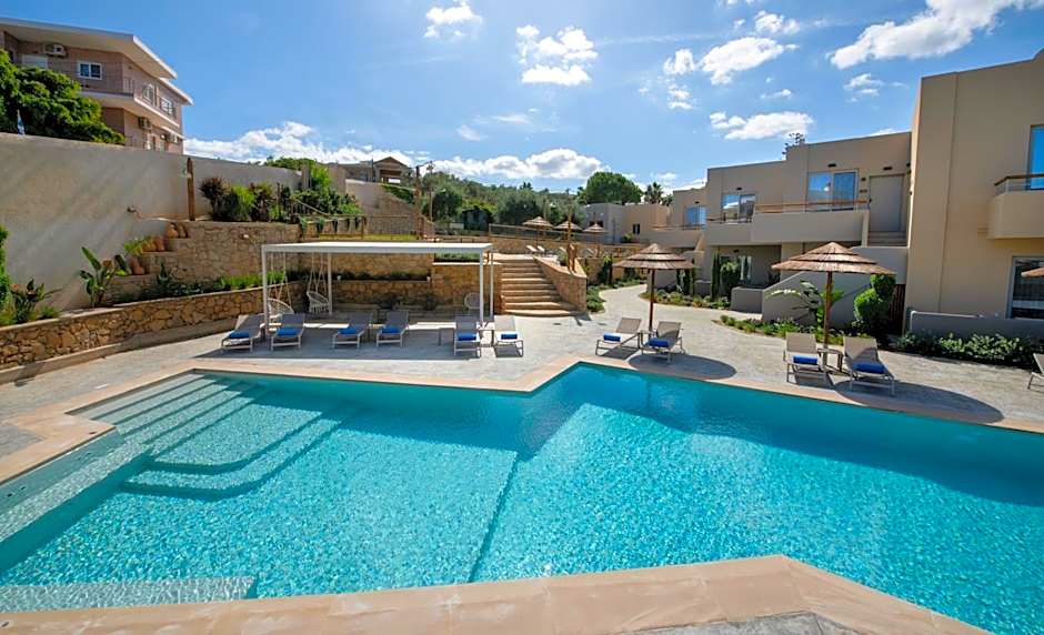 Villaggio Mare Suites