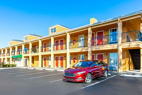 Quality Inn Arab
