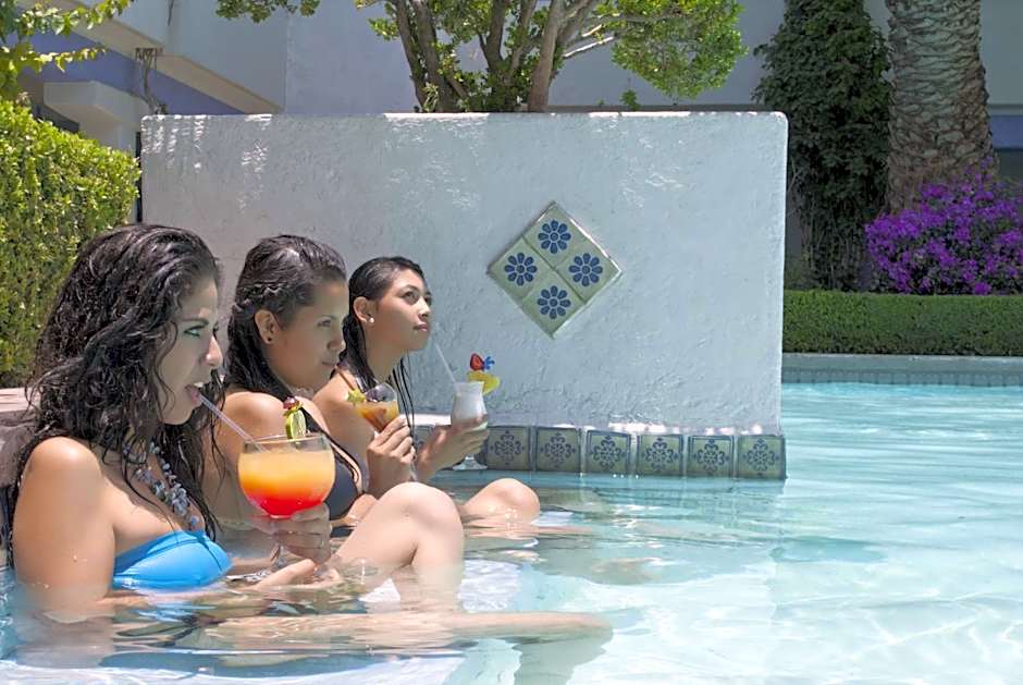 Villas Arqueologicas Teotihuacan