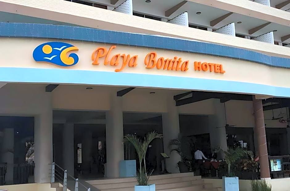 Hotel Playa Bonita