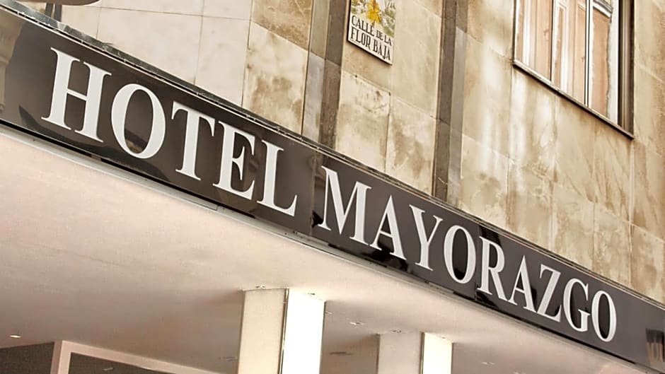 Hotel Mayorazgo