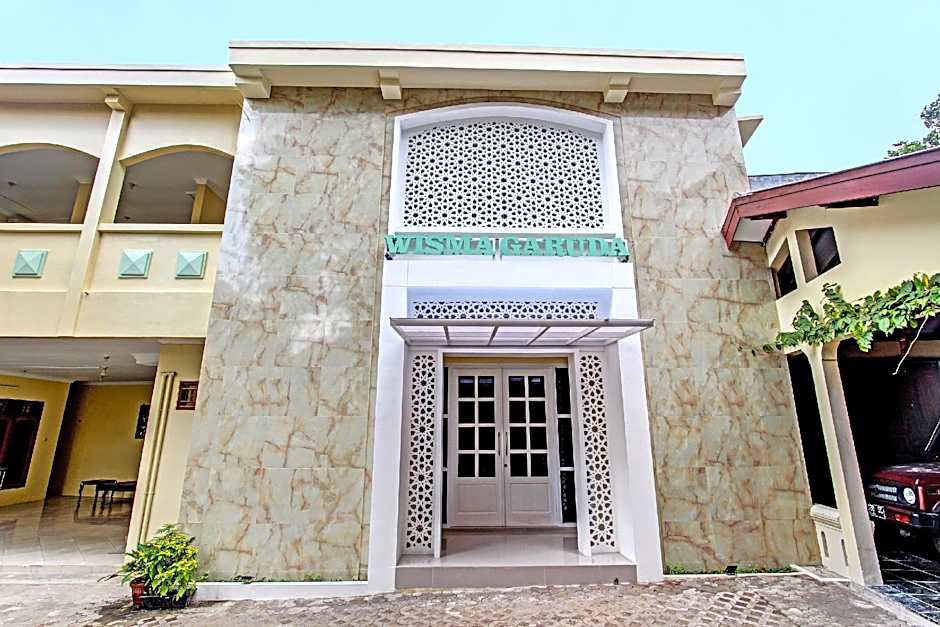 Wisma Garuda by OYO – Yogyakarta, MN
