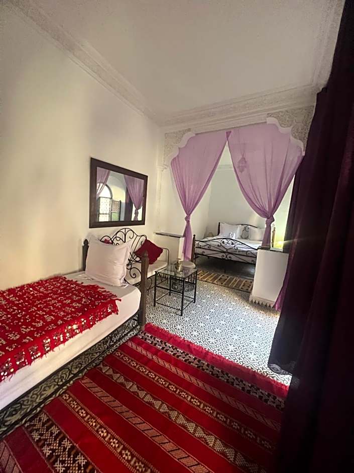 Riad el Adraoui