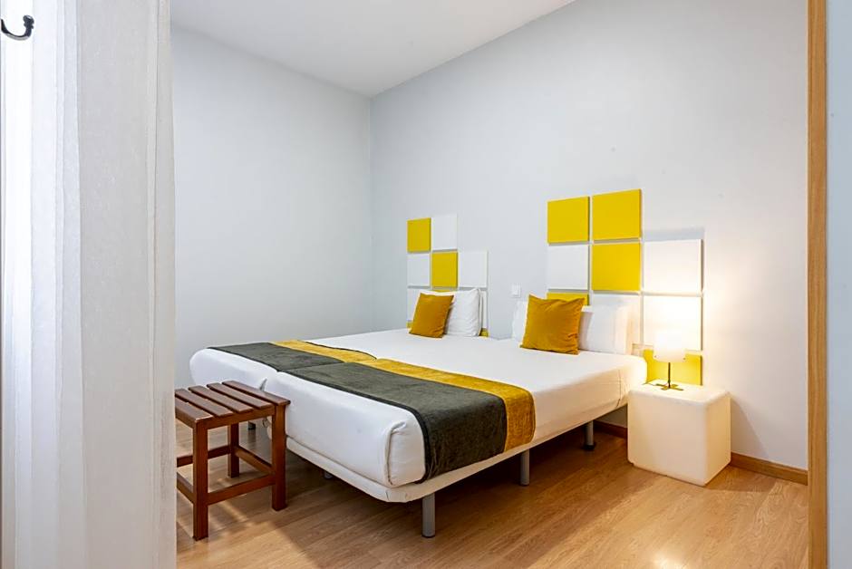 SmartRental Chueca II
