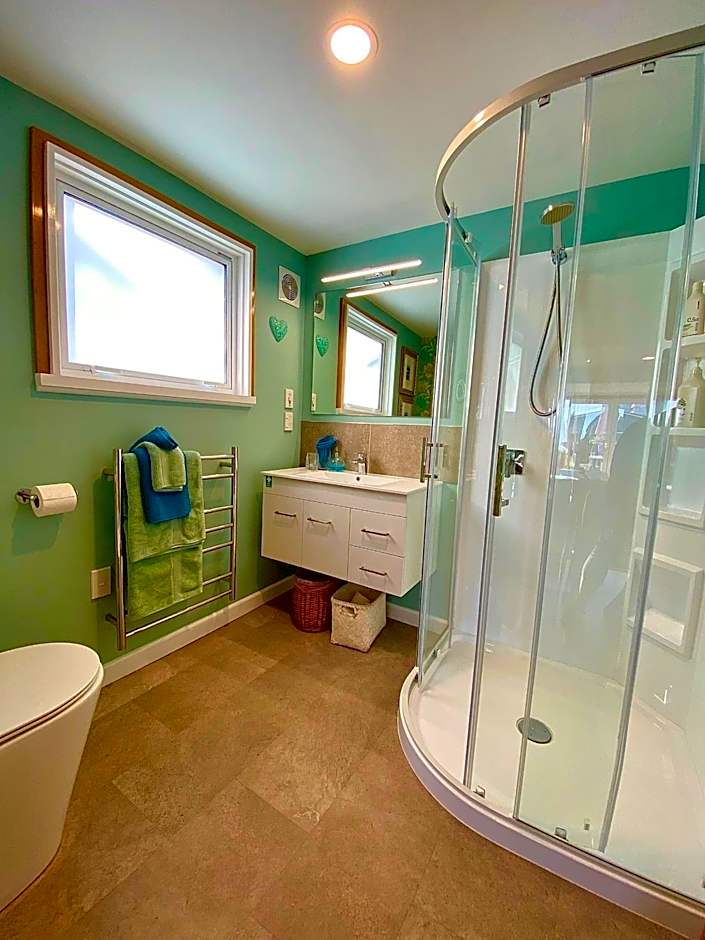 Ah House City B&B Nelson