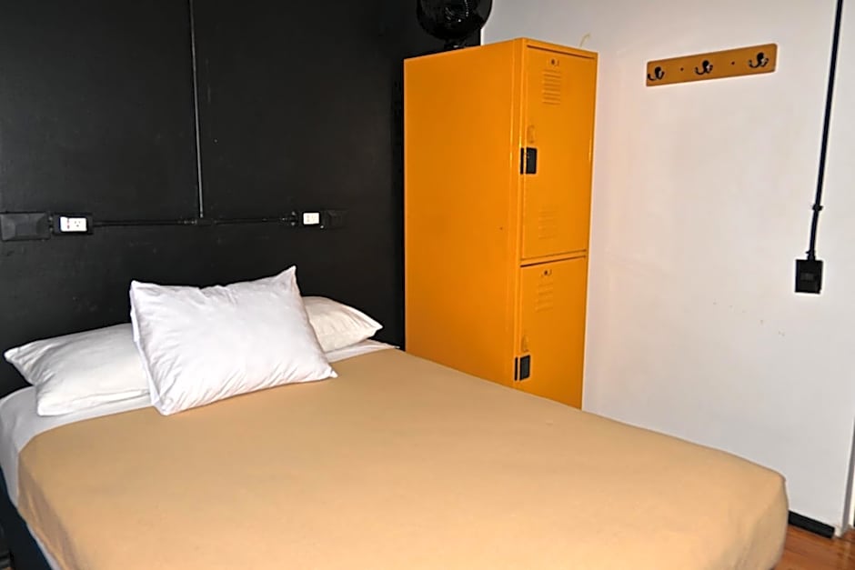 Hostel Mundo Joven Catedral
