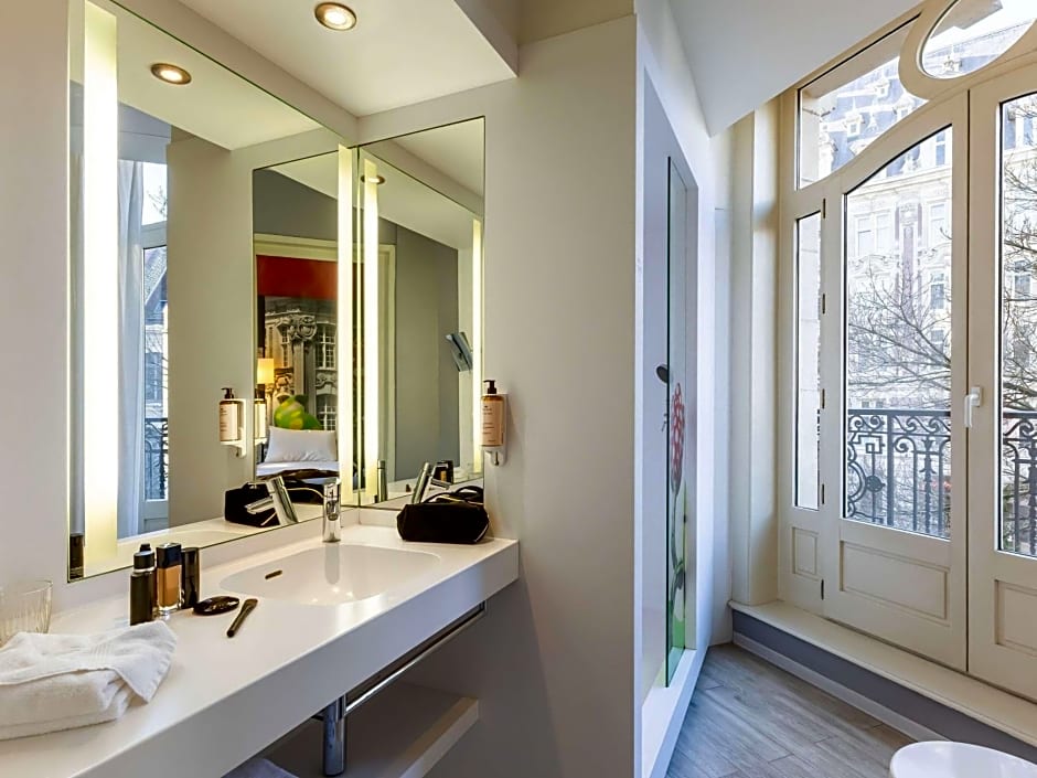 Mercure Lille Centre Grand Place