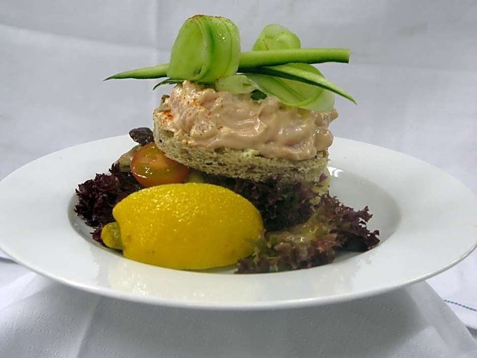 The Park Hotel - Sure Hotel Collection by Best Western