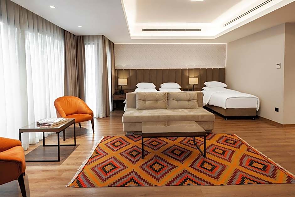 Riva Hotel Nişantaşı